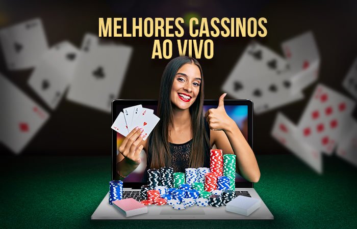 Pengalaman bermain live casino dengan dealer nyata dan sistem keamanan canggih