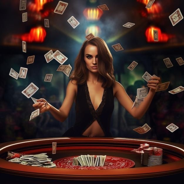 Suasana live casino dengan dealer profesional dan antarmuka pengguna yang responsif