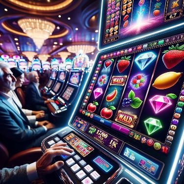 Pengguna membaca jawaban dan panduan FAQ ip12 untuk memahami platform taruhan online